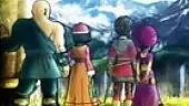 Dragon Quest IX: Vídeo oficial 2