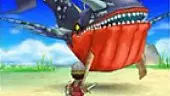 Dragon Quest IX: Monster Battle Trailer