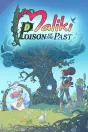 Maliki: Poison of the Past Nintendo Switch