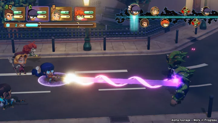 Maliki Poison of the Past