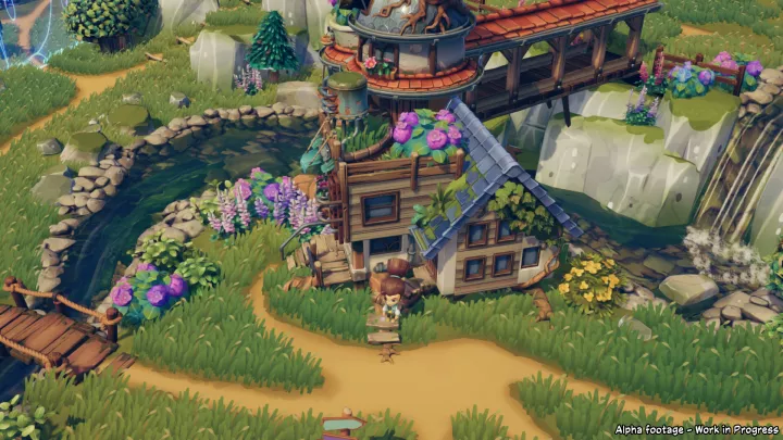 Maliki Poison of the Past - PC