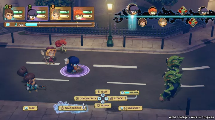 Maliki: Poison of the Past