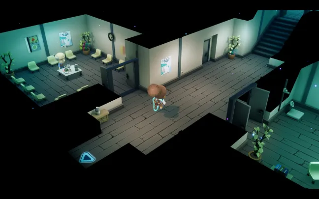 Maliki Poison of the Past - PC