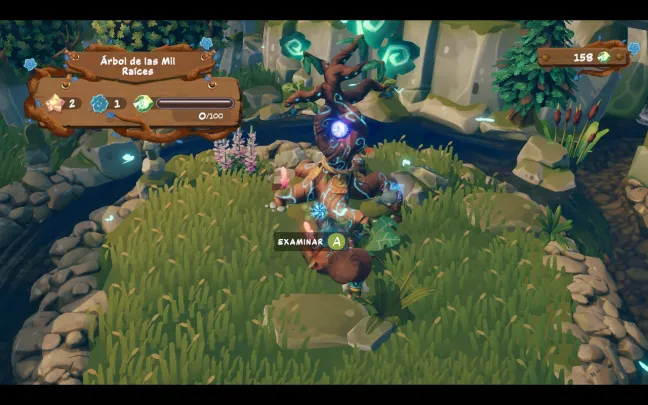 Maliki Poison of the Past - PC