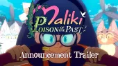 Tráiler de Maliki: Poison of the Past
