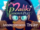 Tráiler de Maliki: Poison of the Past
