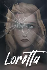 Carátula de Loretta - PC