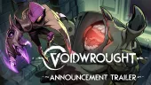 Tráiler de anuncio de Voidwrought
