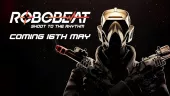 Tráiler y fecha de lanzamiento de ROBOBEAT