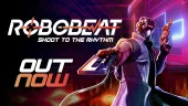 Tráiler de lanzamiento de Robobeat