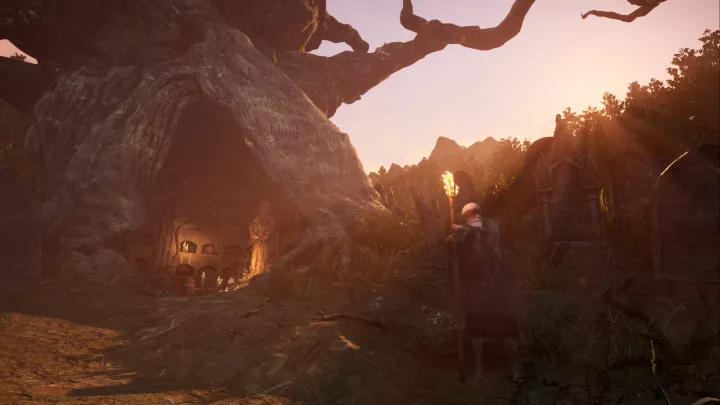 Hordes of Hunger - PC