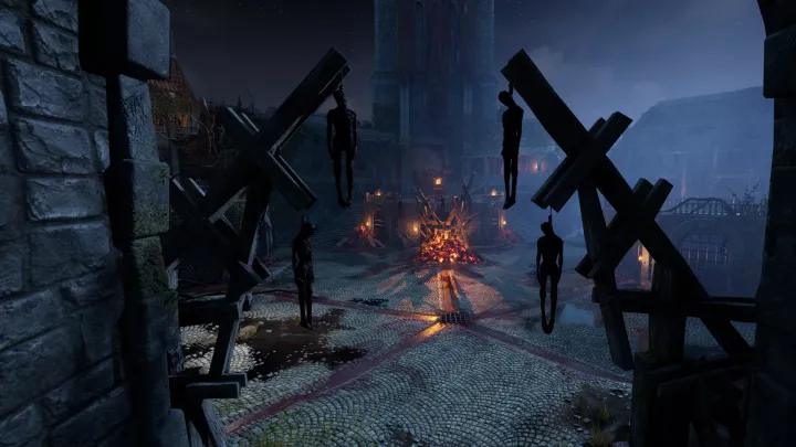 Hordes of Hunger - PC