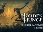 Tráiler de anuncio de Hordes of Hunger