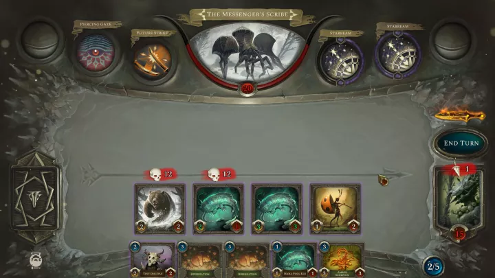 Acolyte of the Altar