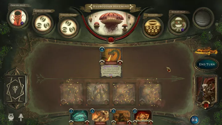 Acolyte of the Altar