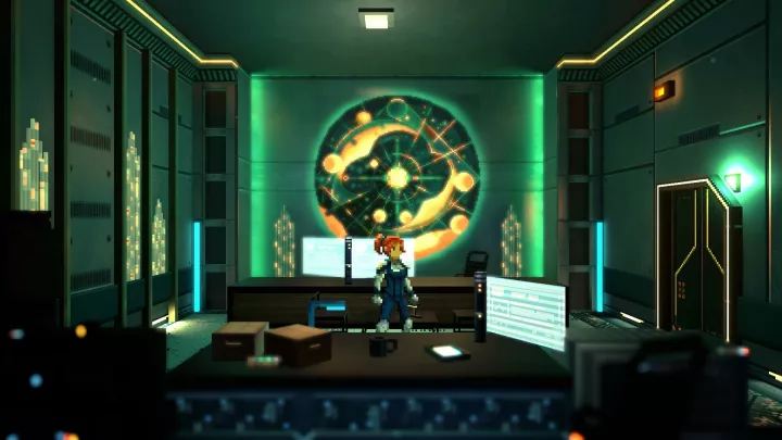 Between Horizons - PC