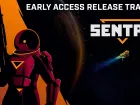Tráiler de lanzamiento en acceso anticipado de SENTRY