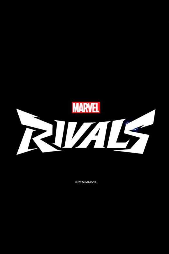 Carátula de Marvel Rivals