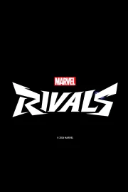 Marvel Rivals