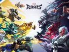 Tráiler de anuncio para consolas de Marvel Rivals
