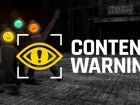 Trailer de Content Warning