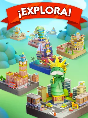 Monopoly GO! - Android