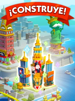 Monopoly GO! - Android