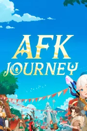 AFK Journey