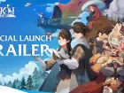 Tráiler de lanzamiento de AFK Journey