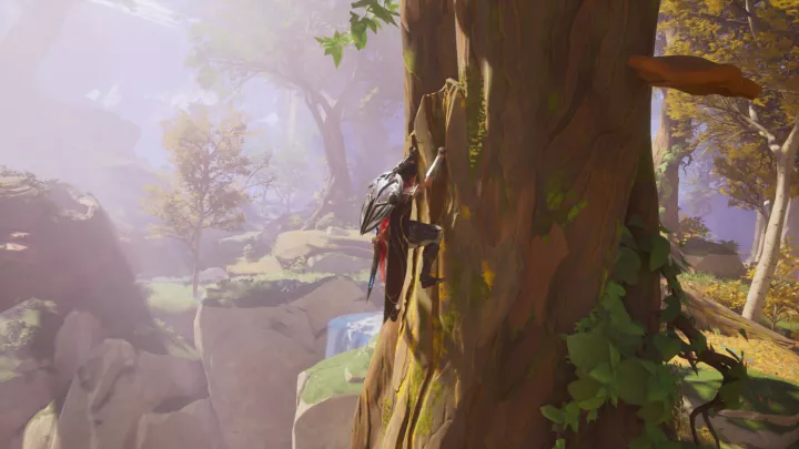 Eternal Strands - PC