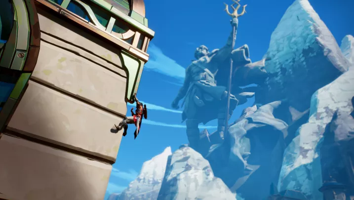 Eternal Strands - PC