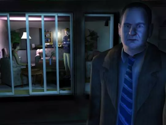 CSI: Pruebas ocultas