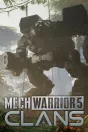 MechWarrior 5: Clans Xbox Series