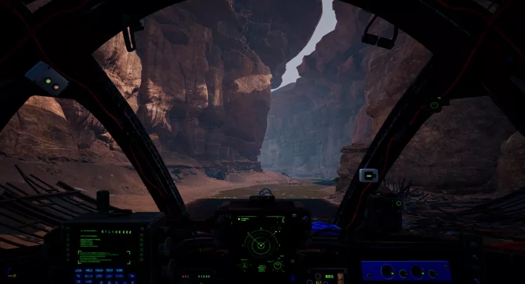 MechWarrior 5: Clans