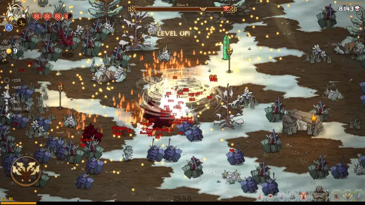 Nordic Ashes Survivors of Ragnarok - PC