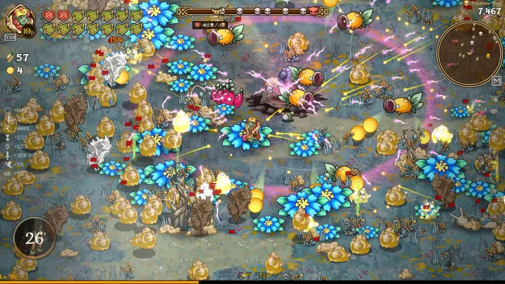 Nordic Ashes Survivors of Ragnarok