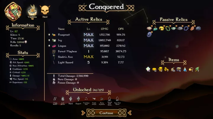 Nordic Ashes Survivors of Ragnarok