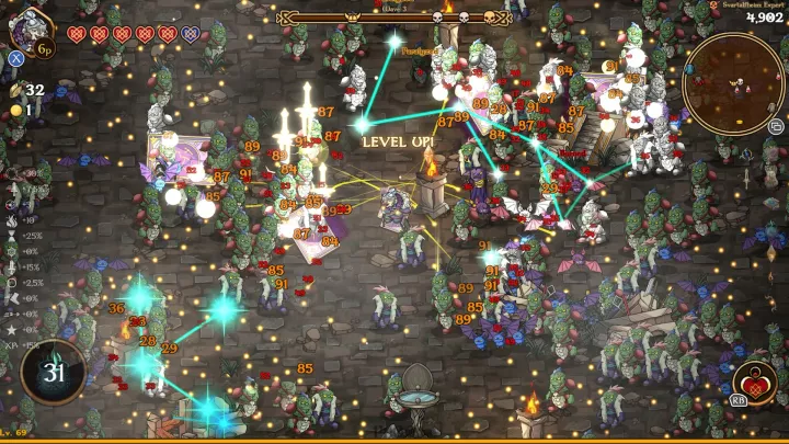 Nordic Ashes Survivors of Ragnarok - PC