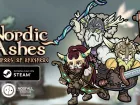 Tráiler de acceso anticipado de Nordic Ashes: Survivors of Ragnarok