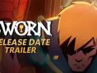 Tráiler y fecha de lanzamiento de SWORN