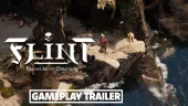 Tráiler gameplay de Flint - Treasure of Oblivion