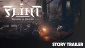 Tráiler de la historia y fecha de lanzamiento de Flint: Treasure of Oblivion