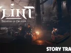 Tráiler de la historia y fecha de lanzamiento de Flint: Treasure of Oblivion