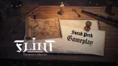 Vistazo gameplay a Flint - Treasure of Oblivion