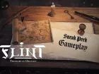 Vistazo gameplay a Flint - Treasure of Oblivion