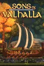 Sons of Valhalla PC