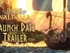 Tráiler y fecha de Sons of Valhalla