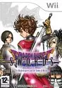 Dragon Quest Swords Wii