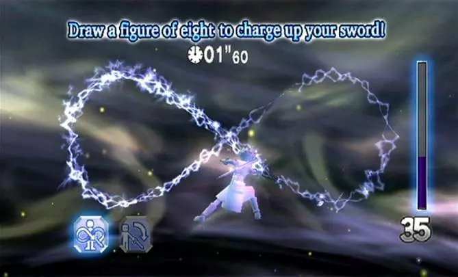 Dragon Quest Swords - Wii