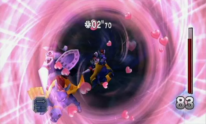 Dragon Quest Swords - Wii